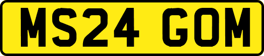 MS24GOM