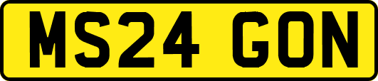 MS24GON