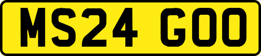 MS24GOO