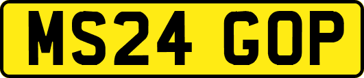 MS24GOP