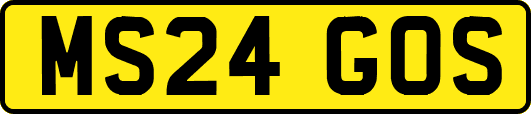 MS24GOS