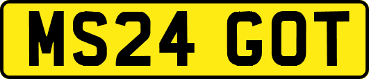 MS24GOT