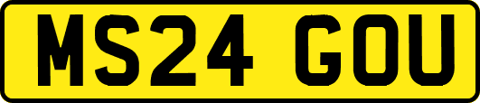 MS24GOU