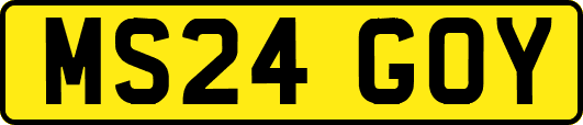 MS24GOY