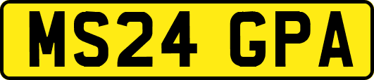 MS24GPA