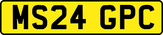 MS24GPC