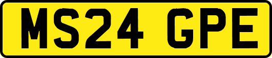MS24GPE