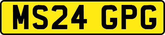MS24GPG
