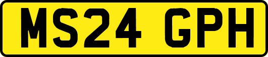 MS24GPH