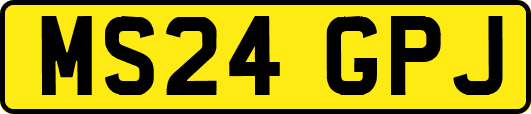 MS24GPJ