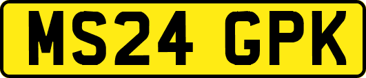 MS24GPK