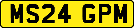 MS24GPM