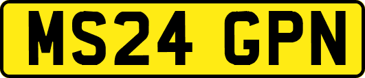 MS24GPN
