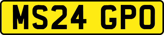 MS24GPO