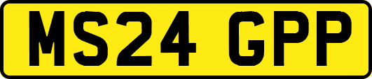 MS24GPP