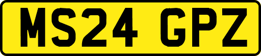 MS24GPZ