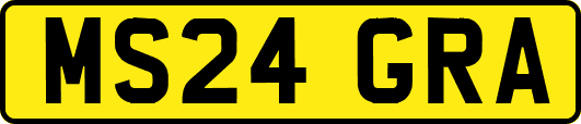 MS24GRA