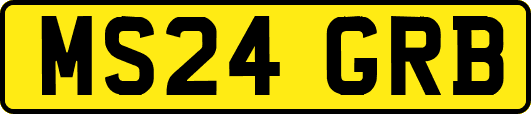 MS24GRB