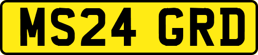 MS24GRD