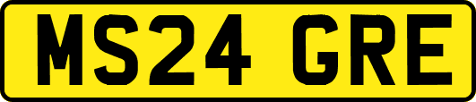 MS24GRE