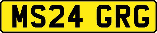 MS24GRG
