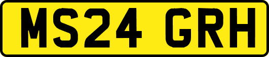 MS24GRH