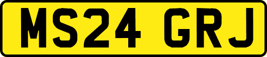 MS24GRJ