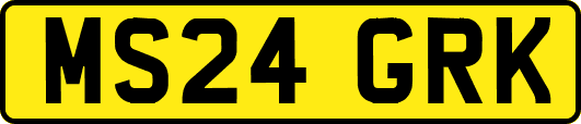 MS24GRK