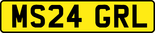 MS24GRL