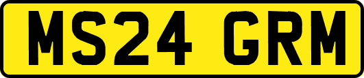 MS24GRM