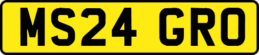 MS24GRO