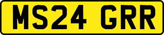MS24GRR