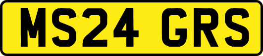MS24GRS