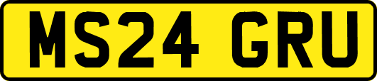 MS24GRU