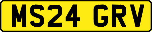 MS24GRV