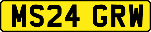 MS24GRW