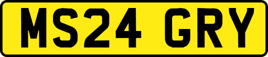 MS24GRY