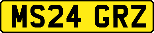 MS24GRZ