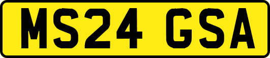 MS24GSA