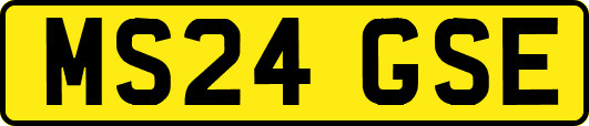 MS24GSE