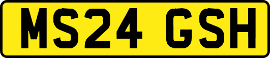MS24GSH