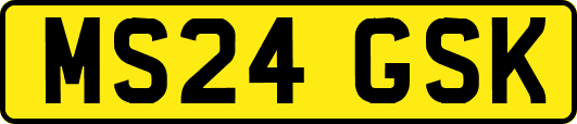 MS24GSK