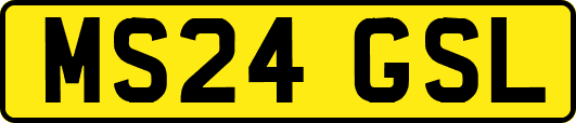 MS24GSL