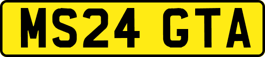MS24GTA