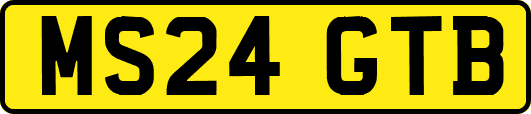 MS24GTB