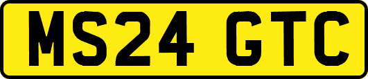 MS24GTC