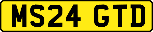 MS24GTD