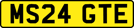 MS24GTE