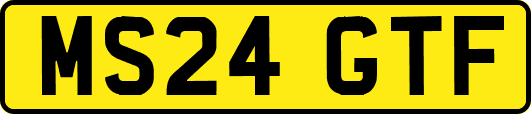 MS24GTF