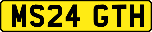 MS24GTH